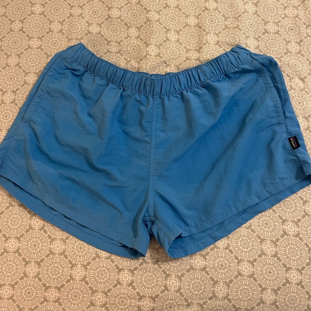 Patagonia Barely Baggies 2.5” inseam